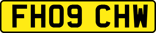 FH09CHW