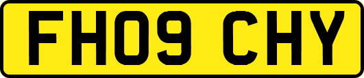 FH09CHY