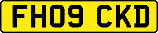 FH09CKD