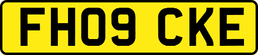 FH09CKE
