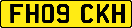 FH09CKH