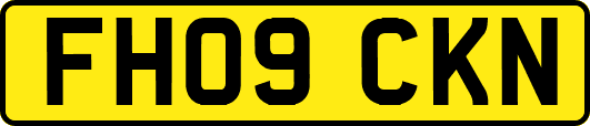 FH09CKN