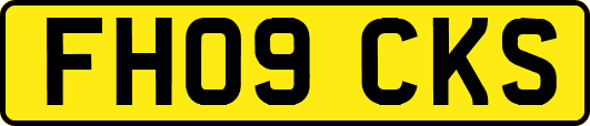 FH09CKS