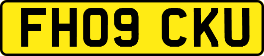 FH09CKU
