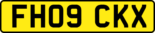 FH09CKX
