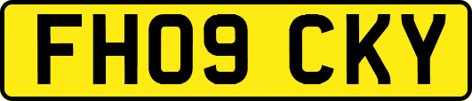 FH09CKY
