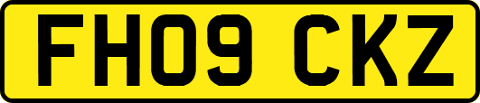 FH09CKZ
