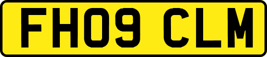 FH09CLM