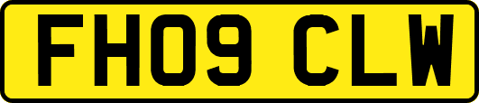 FH09CLW