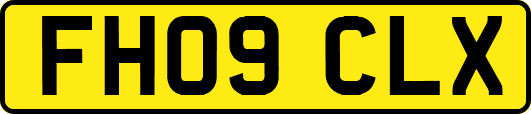 FH09CLX