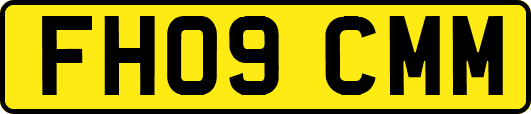 FH09CMM