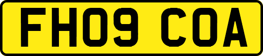 FH09COA
