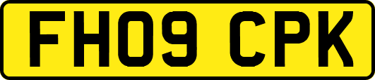FH09CPK