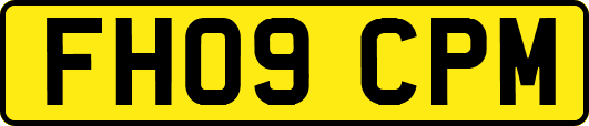 FH09CPM