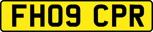 FH09CPR