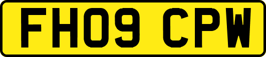 FH09CPW