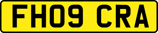 FH09CRA