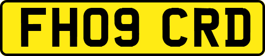 FH09CRD