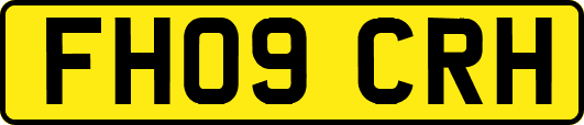 FH09CRH