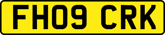 FH09CRK