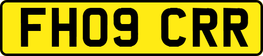 FH09CRR