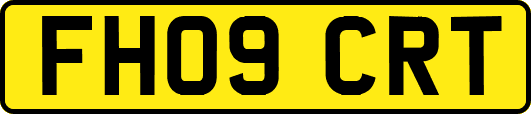 FH09CRT