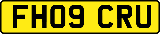 FH09CRU