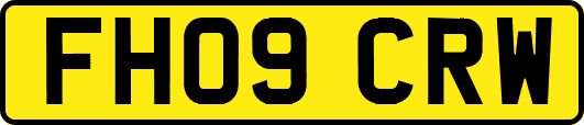 FH09CRW