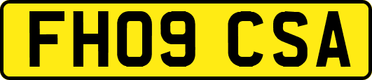 FH09CSA