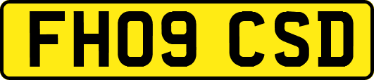 FH09CSD