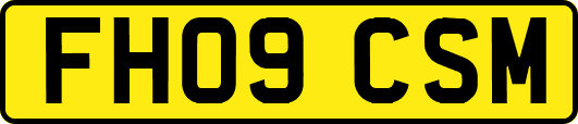 FH09CSM