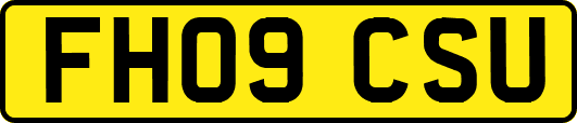 FH09CSU