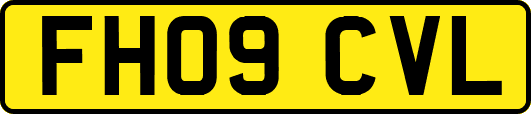 FH09CVL