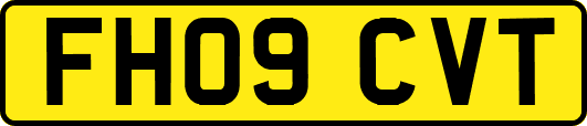 FH09CVT