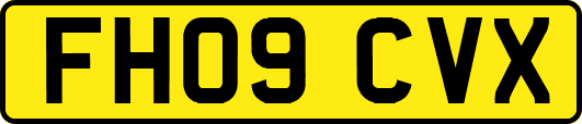 FH09CVX