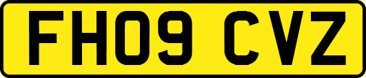 FH09CVZ