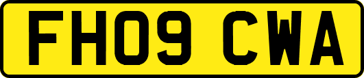 FH09CWA