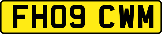 FH09CWM
