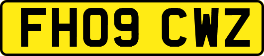 FH09CWZ