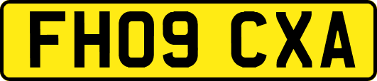 FH09CXA