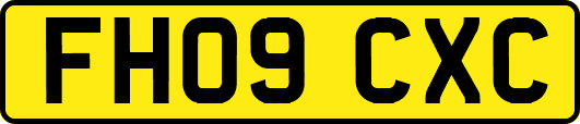 FH09CXC