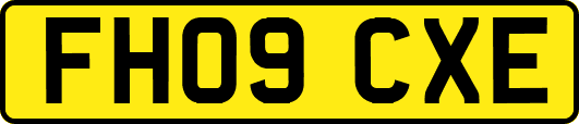 FH09CXE