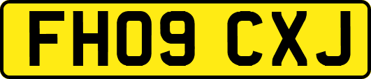FH09CXJ