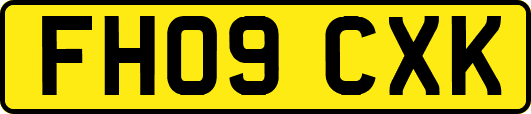 FH09CXK