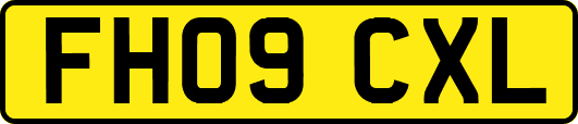 FH09CXL