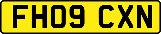 FH09CXN