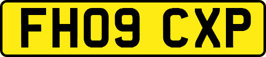FH09CXP