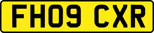 FH09CXR
