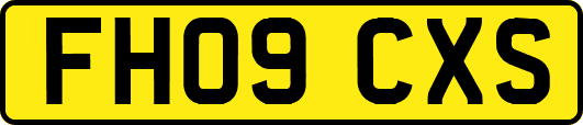 FH09CXS