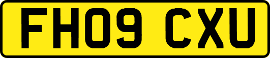 FH09CXU